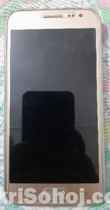 Samsung Galaxy J2 Ace (Used)